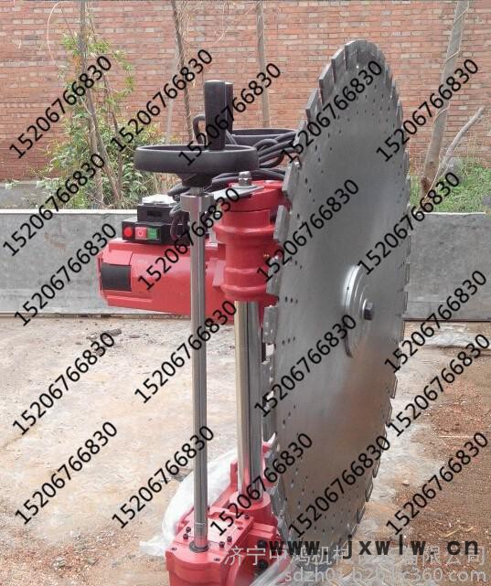 混凝土墻壁開槽機(jī) 全自動型墻壁切墻機(jī) ZH-1200DW**供應(yīng)全國 價(jià)