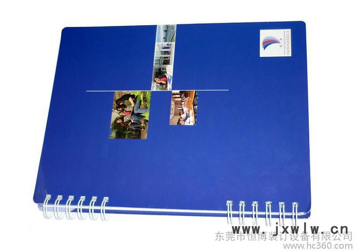 單、雙線圈裝訂機(jī)，車線本自動(dòng)機(jī)、全自動(dòng)打孔機(jī)、穿線圈機(jī)，臺(tái)歷、掛歷、作業(yè)本