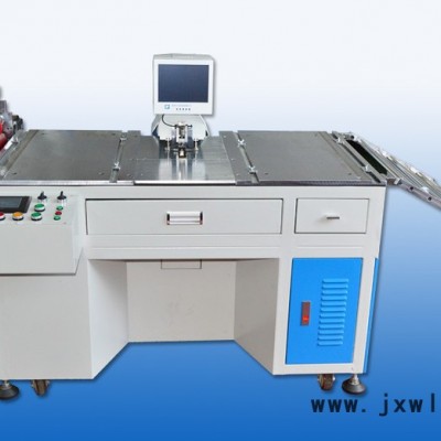 尼圣爾N-80J 卷對(duì)卷自動(dòng)打孔機(jī) 印刷產(chǎn)品打孔 卷料自動(dòng)打孔機(jī)廠家 品質(zhì)直銷