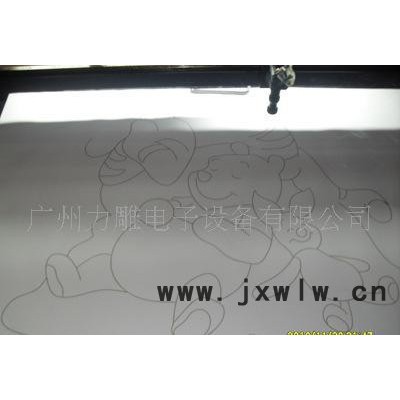 ,工藝品行業(yè)打孔機  激光打孔機   激光紙張打孔機