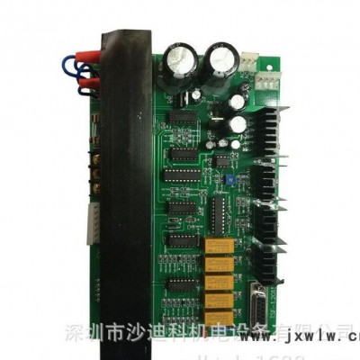 深圳直銷穿孔機高頻板 金瑪打孔機放電板