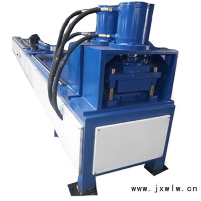h鋼槽鋼設(shè)備 角鐵沖孔機(jī) 角鐵槽鋼打孔機(jī)