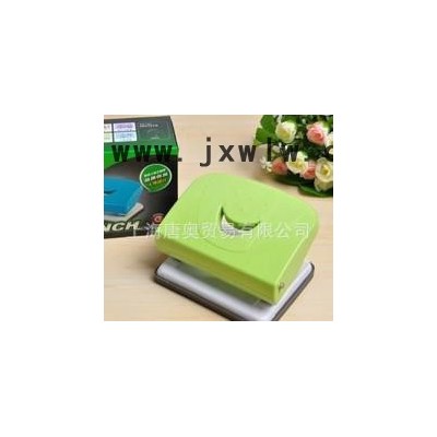 廣博DKJ7519手動單孔財(cái)務(wù)打孔機(jī)辦公桌面用品 可