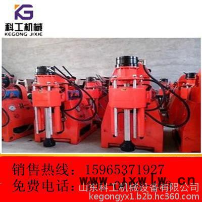 科工ZLJ-400探水鉆機(jī)，隧道專(zhuān)用打孔機(jī)