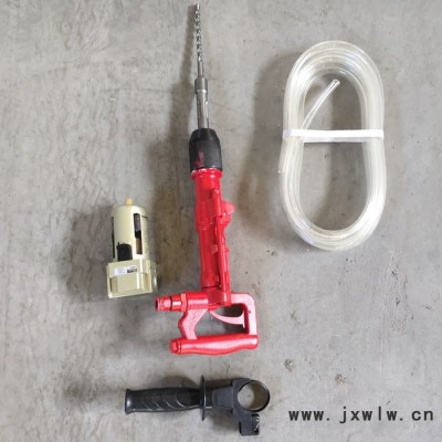 磚墻鉆孔機 QCZ手持沖擊鉆 氣動沖擊鉆現(xiàn)貨銷售