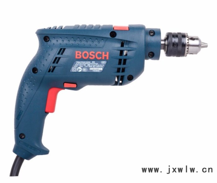 博世（Bosch）GSB 10 RE 沖擊鉆