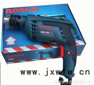 現(xiàn)貨 博世BOSCH 多功能沖擊鉆 GSB 13RE 電