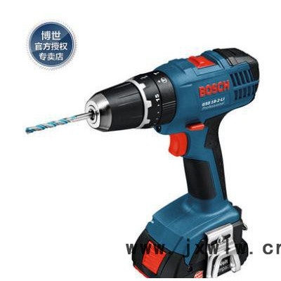 原裝博世電鉆五金工具Bosch電動(dòng)工具沖擊鉆GSB 18-2