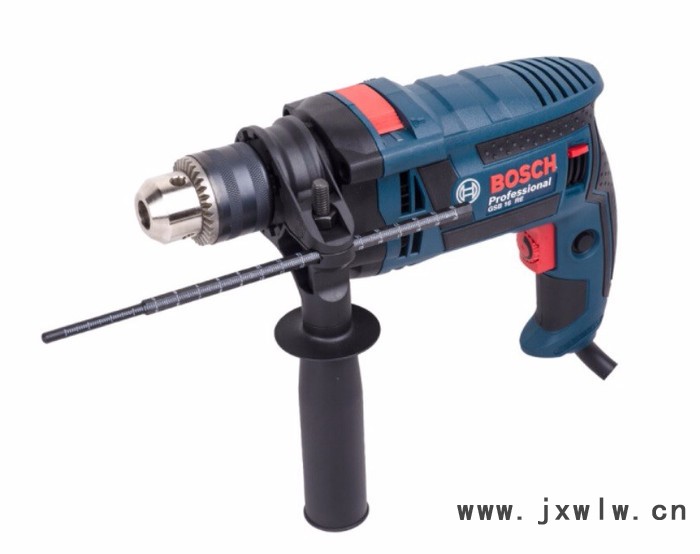 博世（BOSCH）GSB 16RE沖擊鉆紙盒包裝