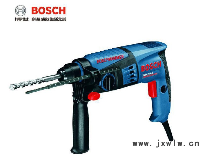 原裝**BOSCH德國(guó)博世550W四坑電錘鉆沖擊鉆GBH 2