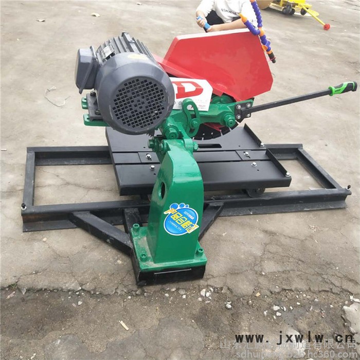 匯鵬DGQ800型石材切割機 臺式石材切割機 臺式大理石切割機