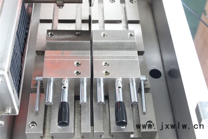 芃嘉GTQ-5000B 金相精密切割機(jī) 高速精密切割機(jī)