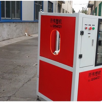 PE無屑切割機 無塵切割機
