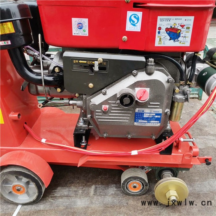 HLQ18型切割機(jī) 電動(dòng)切割機(jī)廠家