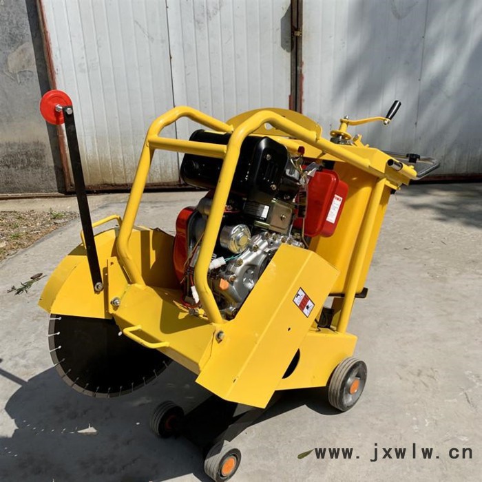 800型馬路切割機(jī) 水泥路面切割機(jī) 混凝土切割機(jī) 廠家生產(chǎn)