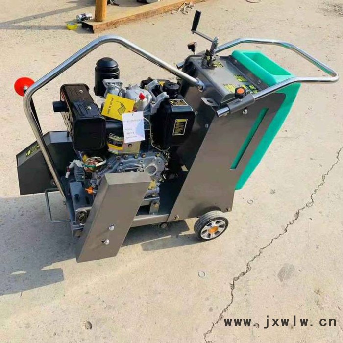 500型馬路切割機(jī) 柴油切割機(jī) 廠家供應(yīng)
