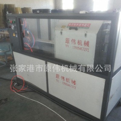 直銷PE管材無毛刺/無毛邊切割機、無屑切割機