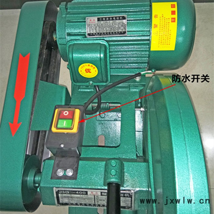 路平機械型材切割機廠家 鋼板切割機
