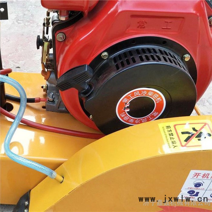 柴油切割機(jī) 混凝土路面切縫機(jī)