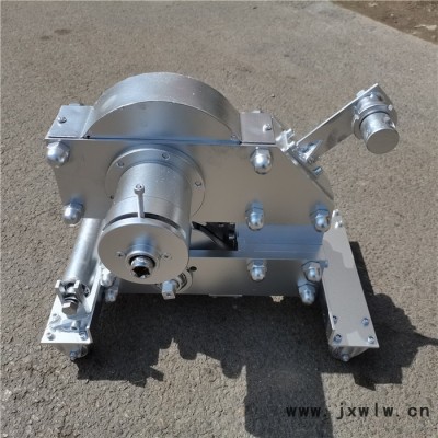 手動鋼絲繩輸送帶切割機(jī) SCBC-6K礦用鋼絲繩皮帶切割機(jī) 礦用機(jī)械式輸送帶芯切割機(jī)