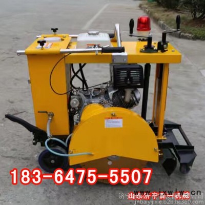 路面井蓋切割機 手推式圓周切割機 馬路切圓機 井蓋切圓機生產(chǎn)商