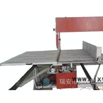 海綿切割機(jī) 海綿泡沫爬爬墊切割機(jī) 工業(yè)過(guò)濾材料切割機(jī)