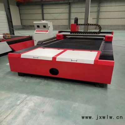 山東鵬沃PW-G2060F-A光纖激光切割機(jī) 金屬激光切割機(jī) 切割機(jī) 廠家定制