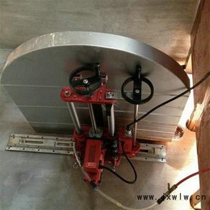 山能 墻壁切割機(jī) 開門開窗切割機(jī) **