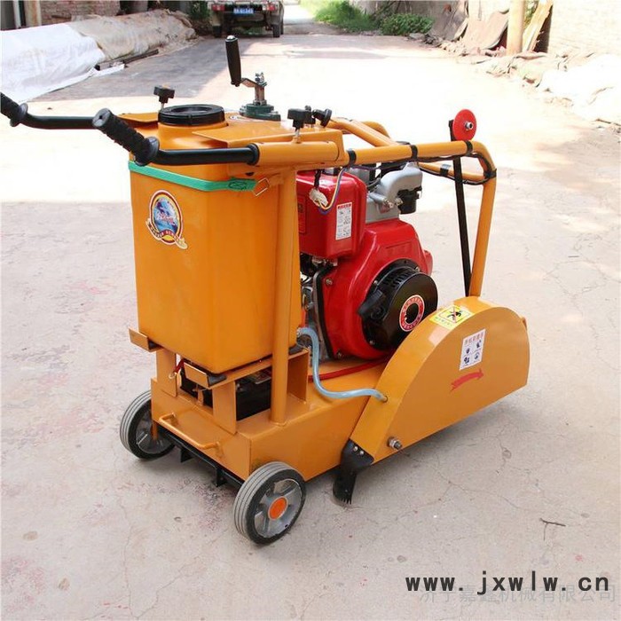 嘉鑫 水泥路面切縫機(jī) 柴油切割機(jī) 廠家報(bào)價(jià)