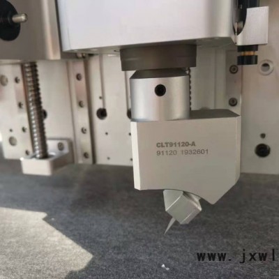 聚酯纖維板切割機(jī) 柔性材料振動(dòng)刀全自動(dòng)裁切機(jī)廠家