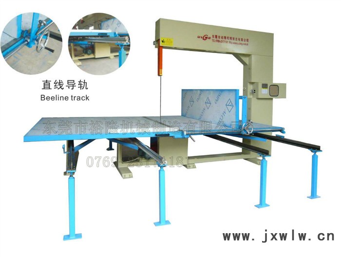 供應(yīng)裕隆ULLQ-4LW濕簾紙機械，濕簾紙切割機 濕簾紙機械，濕簾紙切割機械