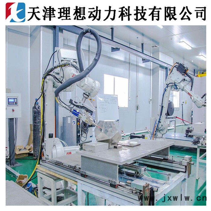 激光切割機(jī)器人 機(jī)器人租賃 工業(yè)機(jī)器人 切割機(jī)器人 理想動(dòng)力激光切割機(jī)器人 支持定制 廠家直供