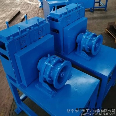中天生產錨索全自動切割機 **科技全自動錨索切割機 自動鋼絞線切割機廠家