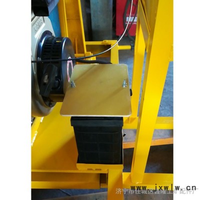 內(nèi)燃軌枕切割機(jī) 鐵路切割軌枕機(jī)器 水泥枕鋸切機(jī)