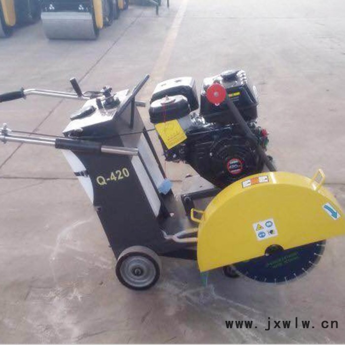 廠家銷售馬路切割機(jī) 混凝土切縫機(jī)