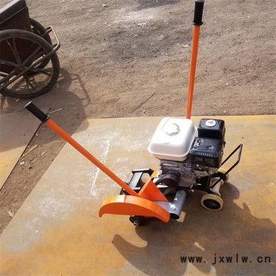 普遍應用 DQG-3型鐵路鋼軌切割機 電動雙向擺動切軌機 電動鋸軌機鐵軌切割機