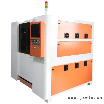 光纖激光切割機(jī) 通發(fā)激光TFL-4050 適用于各類金屬激光切割磁性材料激光切割陶磁切割廠家