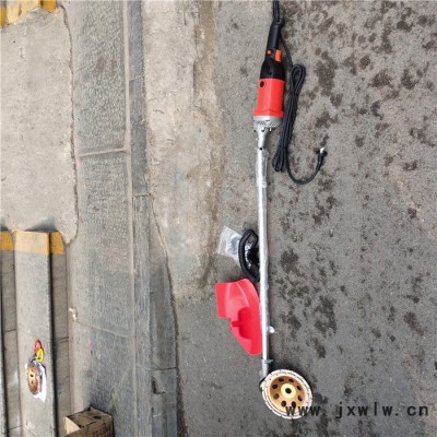 便攜式水泥地面打磨機 混凝土路面修邊機 手提電動修邊機 出廠價銷售