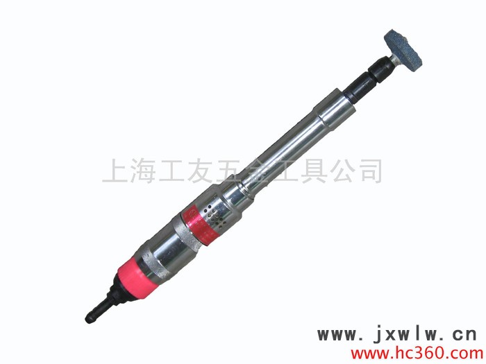 供應(yīng)工友S40L360（S40-360）氣動加長深孔直磨機