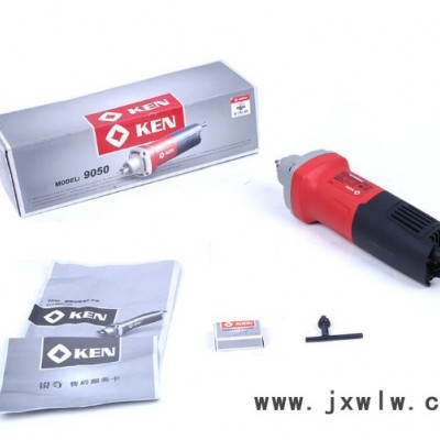 KEN/銳奇 9050 580W模具電磨頭直磨機(jī) 6mm夾頭 銳奇電動工具