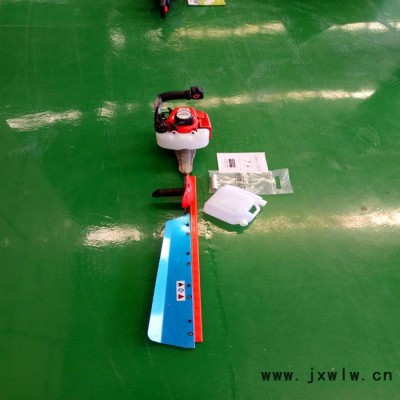 汽油動(dòng)力綠籬機(jī) 園林割灌機(jī) 單雙面籬笆修邊機(jī) 綠籬機(jī)使用規(guī)格