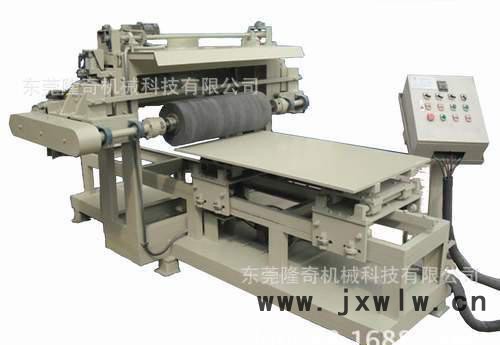 加長(zhǎng)型平面自動(dòng)拋光機(jī)電動(dòng)角磨機(jī)