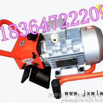 重慶平板坡口機(jī) 電動倒角機(jī)SKF-15型號