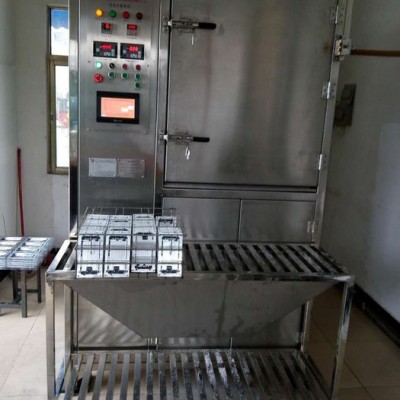 昆山飛創(chuàng) 低溫修邊機、冷凍修邊機
