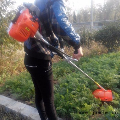 佳鑫JA-YT家用打草機(jī) 手推草坪修邊機(jī) 公園割灌機(jī)價(jià)格