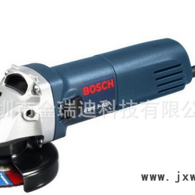 博世BOSCH電動角磨機GWS5-100  **博世工具