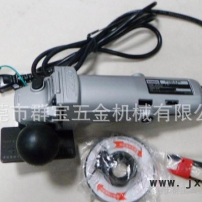 臺灣高能倒角機，多功能電動倒角機手提式倒角機