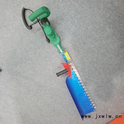智創(chuàng)ZC-1 單刃綠籬機 單刃電動茶樹修邊機 汽油手持式單刃綠籬機