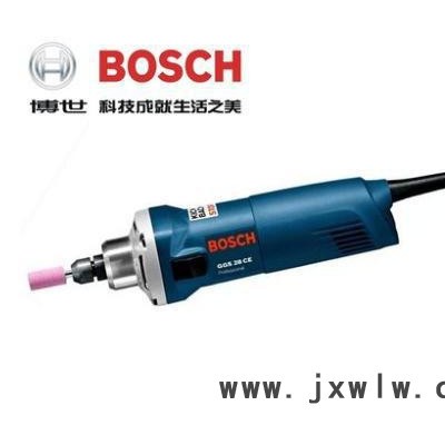 原裝德國進(jìn)口BOSCH電動(dòng)工具調(diào)速直磨機(jī)/電磨GGS28CE
