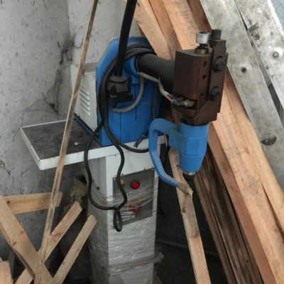 鞋面挖槽機(jī)修邊機(jī)挖孔機(jī)